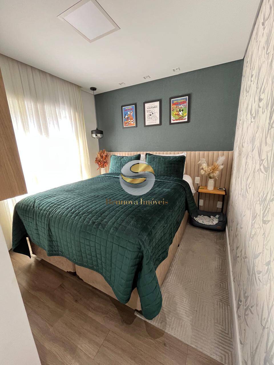 Apartamento, 3 quartos, 113 m² - Foto 12