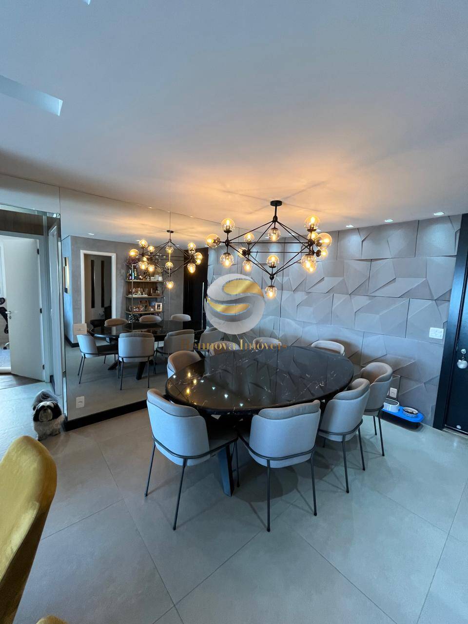 Apartamento, 3 quartos, 113 m² - Foto 7