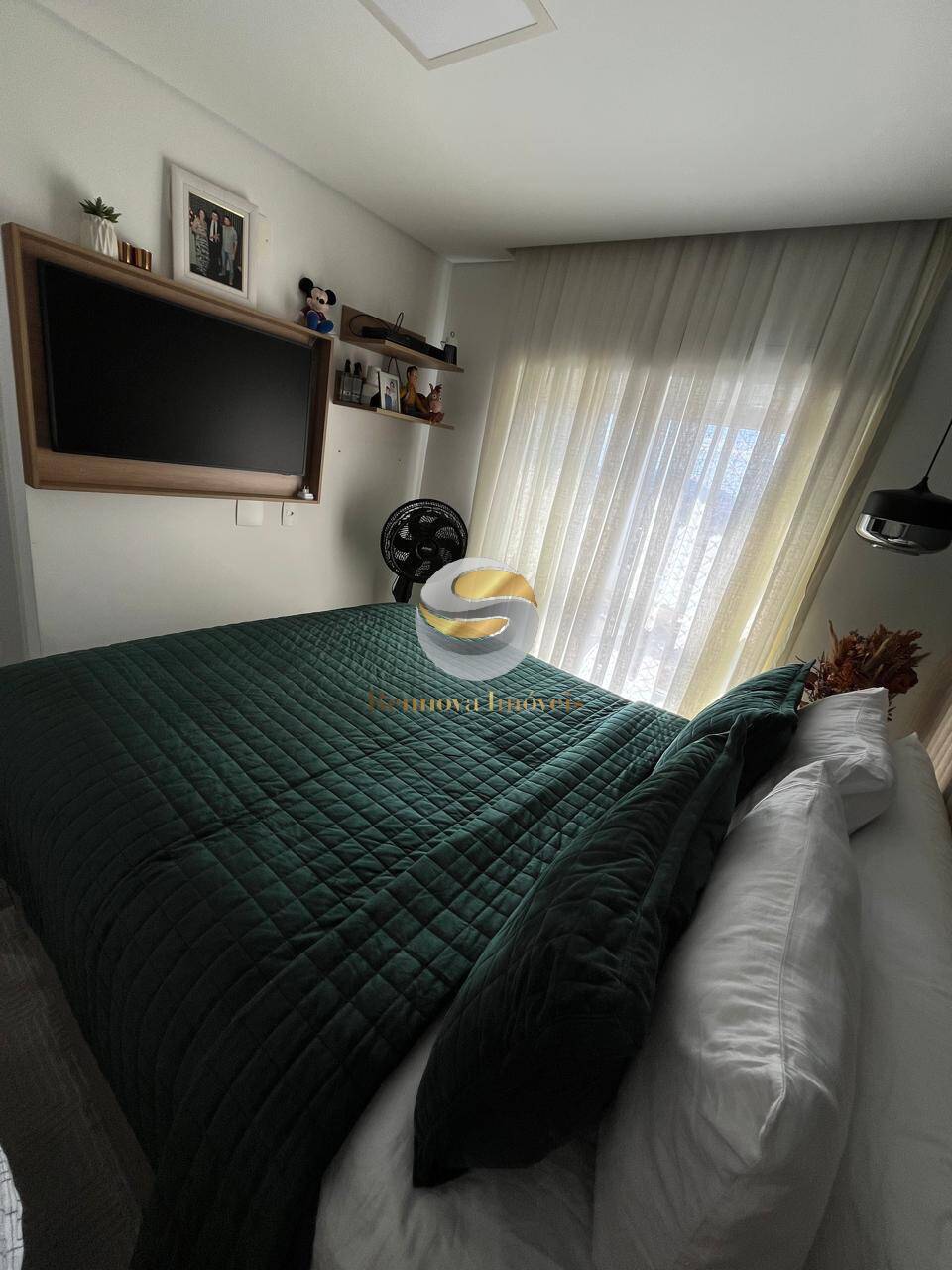 Apartamento, 3 quartos, 113 m² - Foto 13