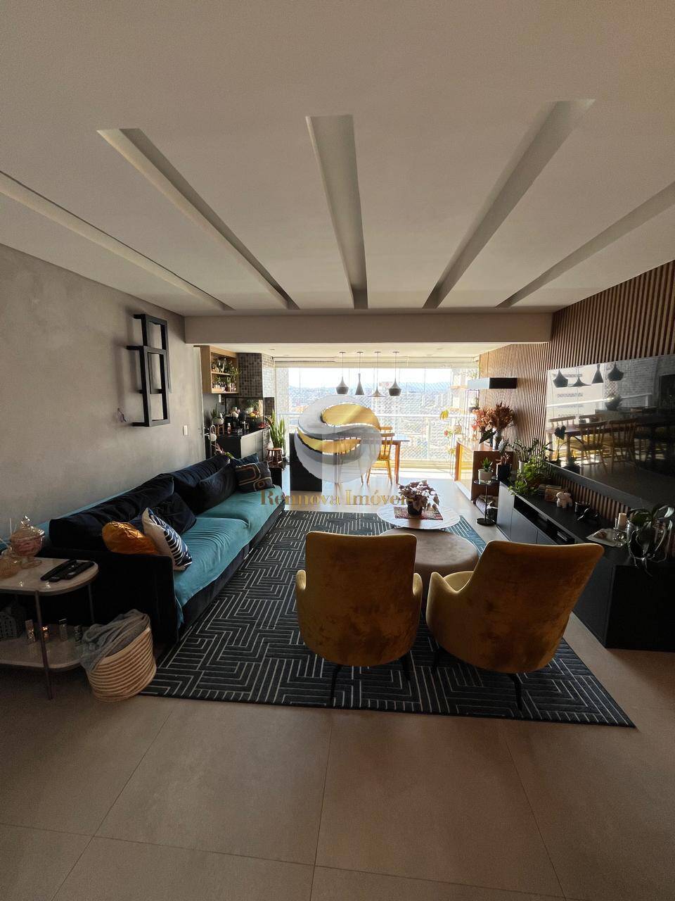 Apartamento, 3 quartos, 113 m² - Foto 5