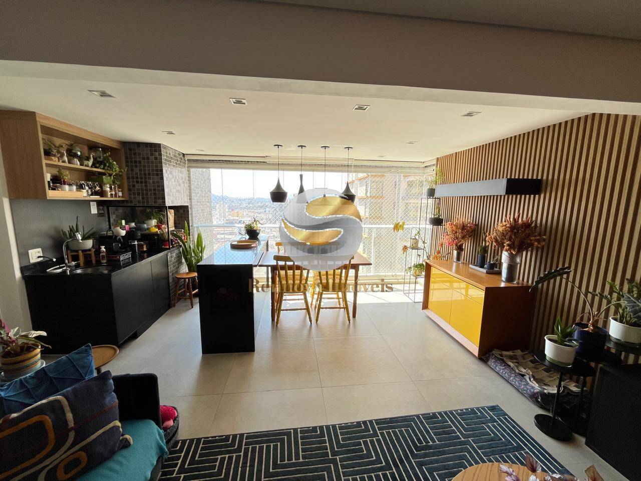 Apartamento, 3 quartos, 113 m² - Foto 3