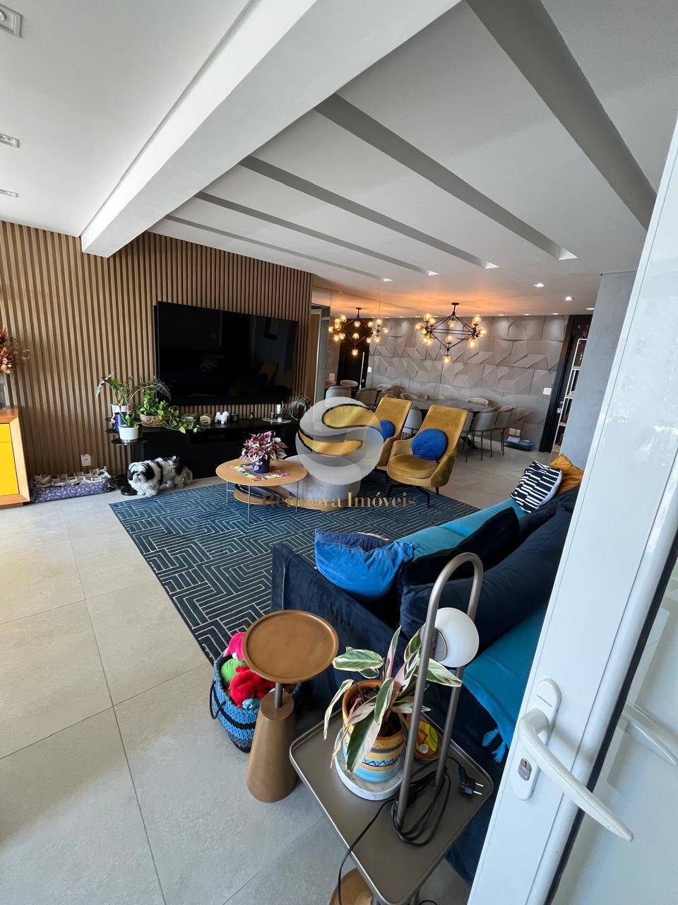 Apartamento, 3 quartos, 113 m² - Foto 6