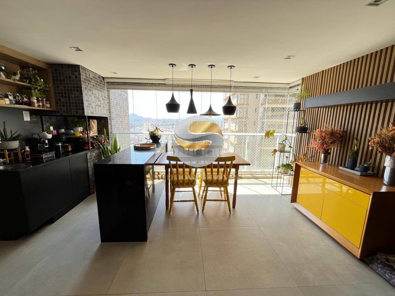 Apartamento, 3 quartos, 113 m² - Foto 2