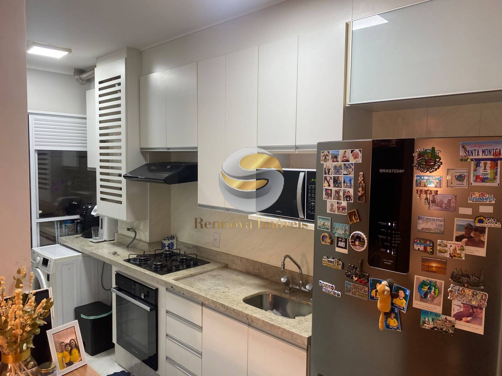 Apartamento, 2 quartos, 59 m² - Foto 5