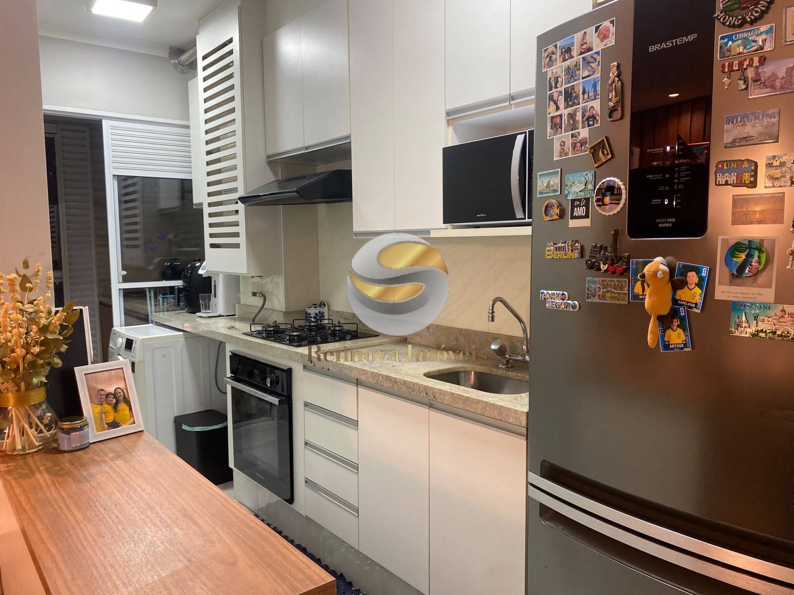 Apartamento, 2 quartos, 59 m² - Foto 6