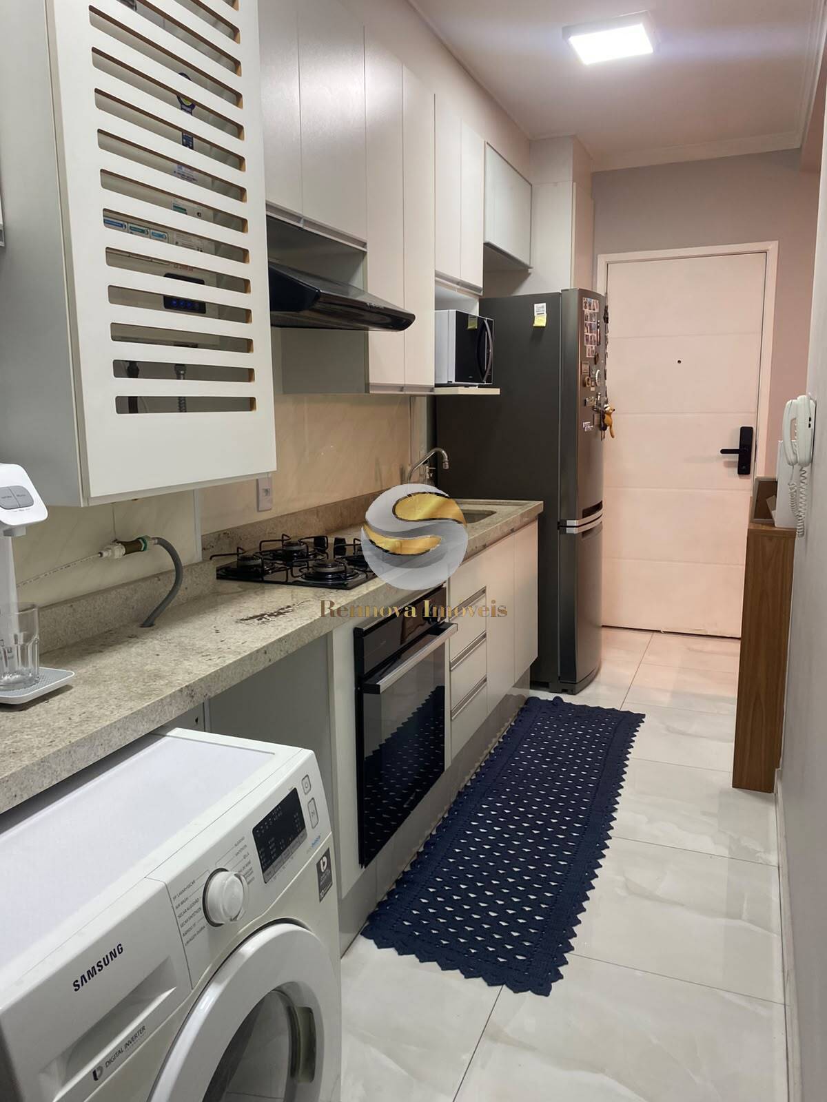 Apartamento, 2 quartos, 59 m² - Foto 4