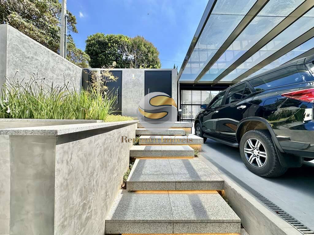 Casa de Condomínio, 7 quartos - Foto 10