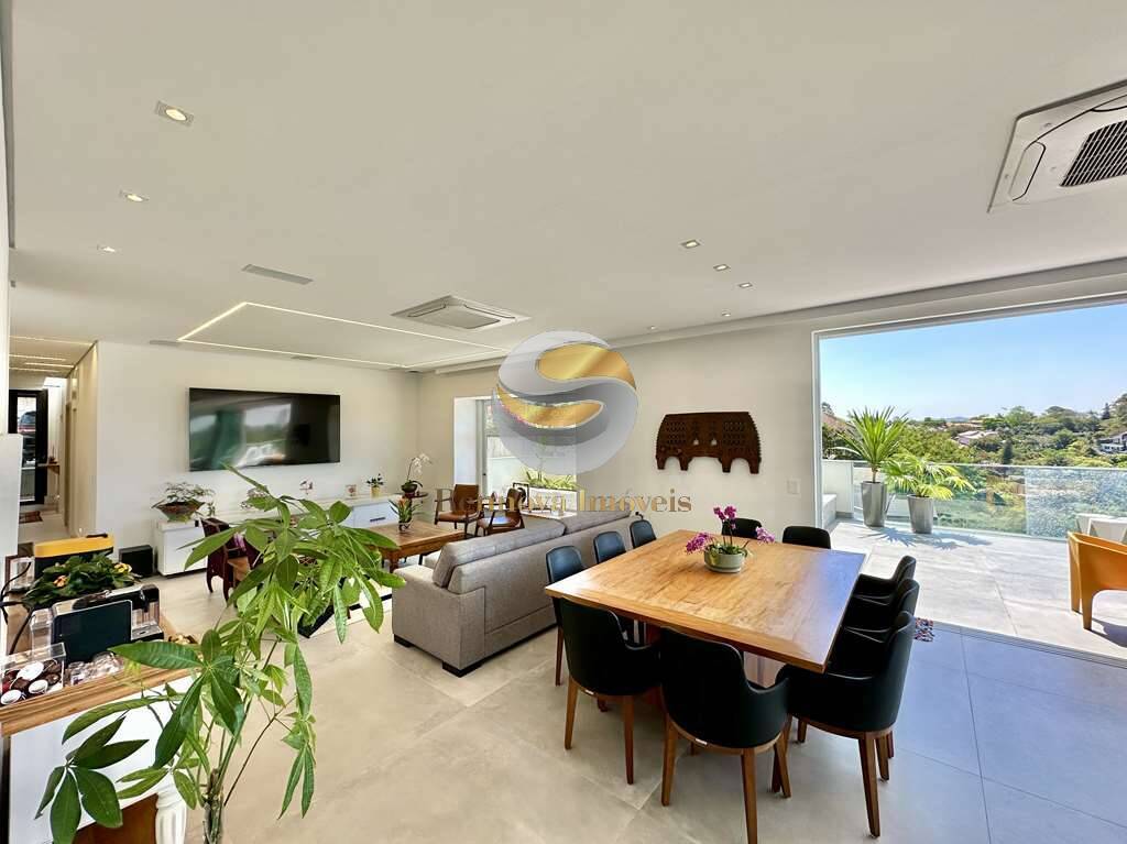 Casa de Condomínio, 7 quartos - Foto 18