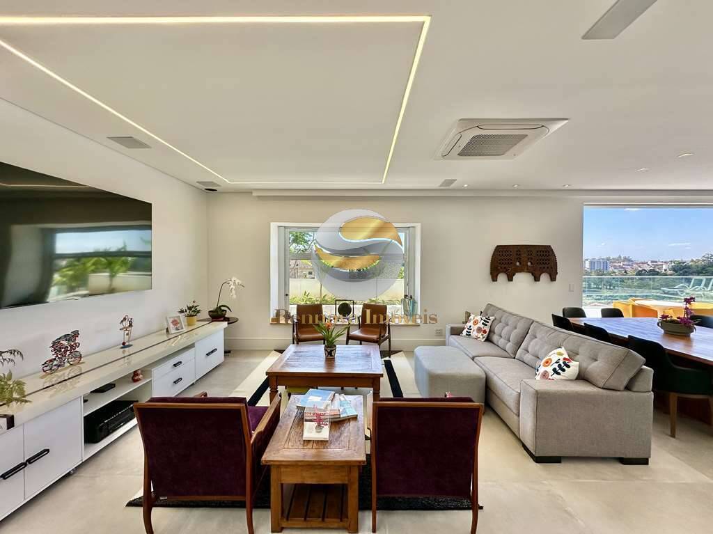 Casa de Condomínio, 7 quartos - Foto 17