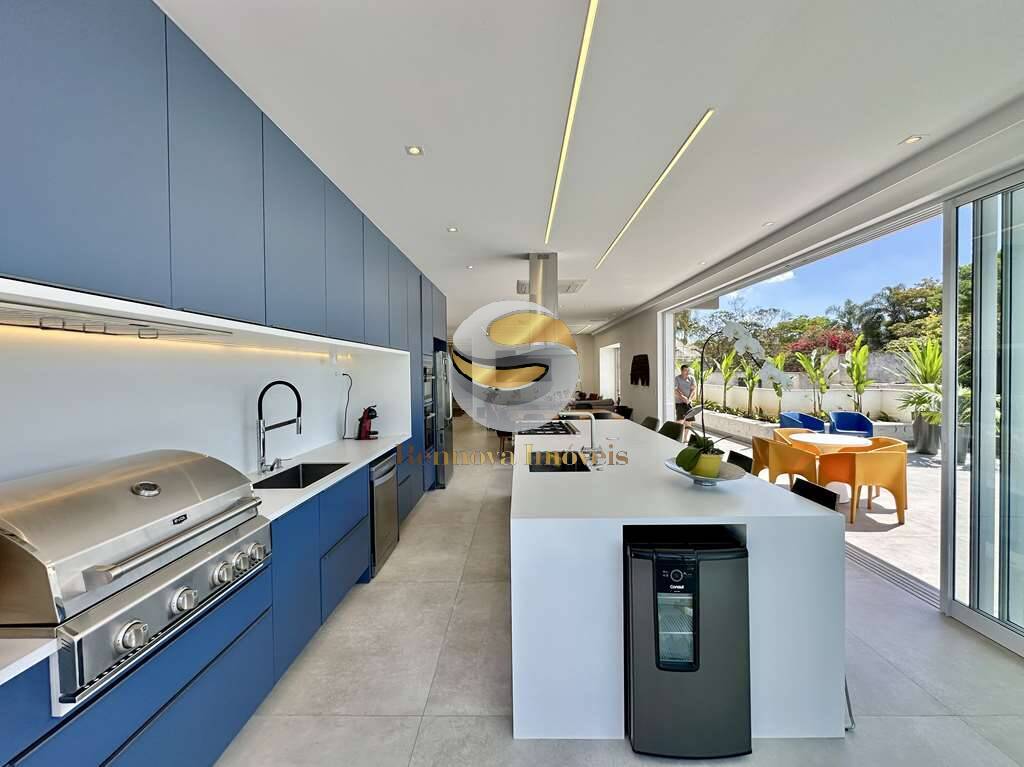 Casa de Condomínio, 7 quartos - Foto 24