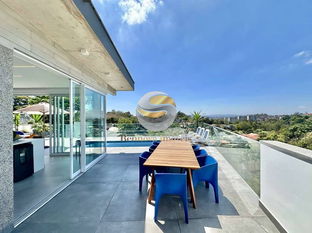 Casa de Condomínio, 7 quartos - Foto 32