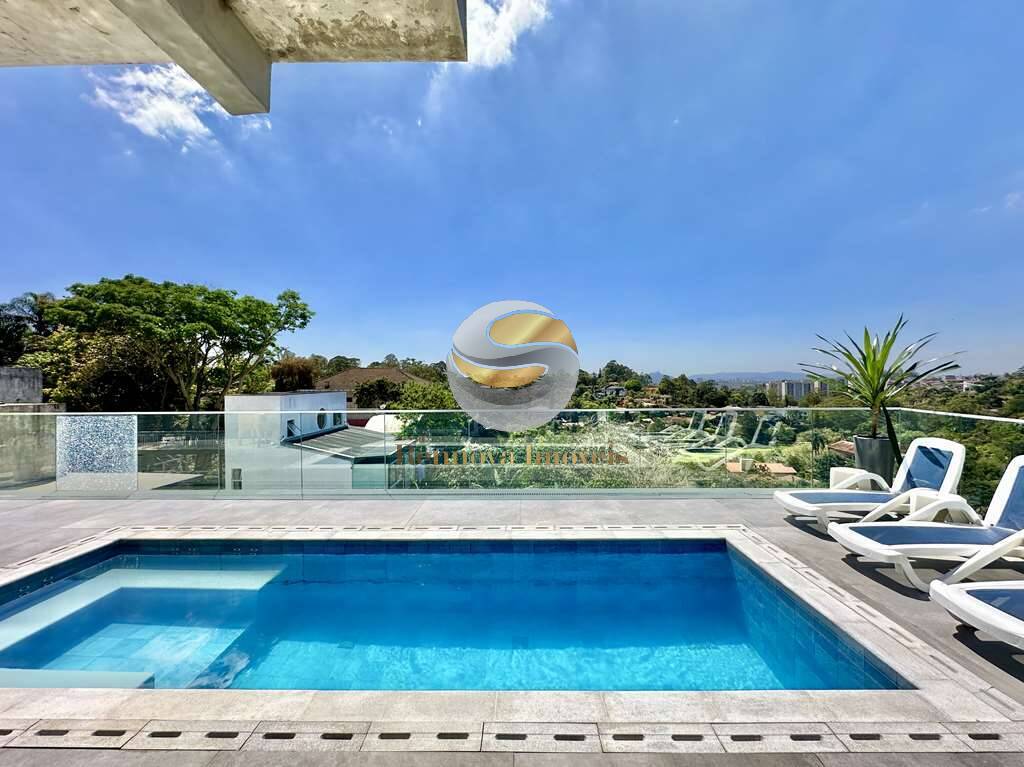 Casa de Condomínio, 7 quartos - Foto 30