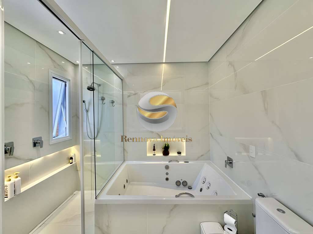 Casa de Condomínio, 7 quartos - Foto 46