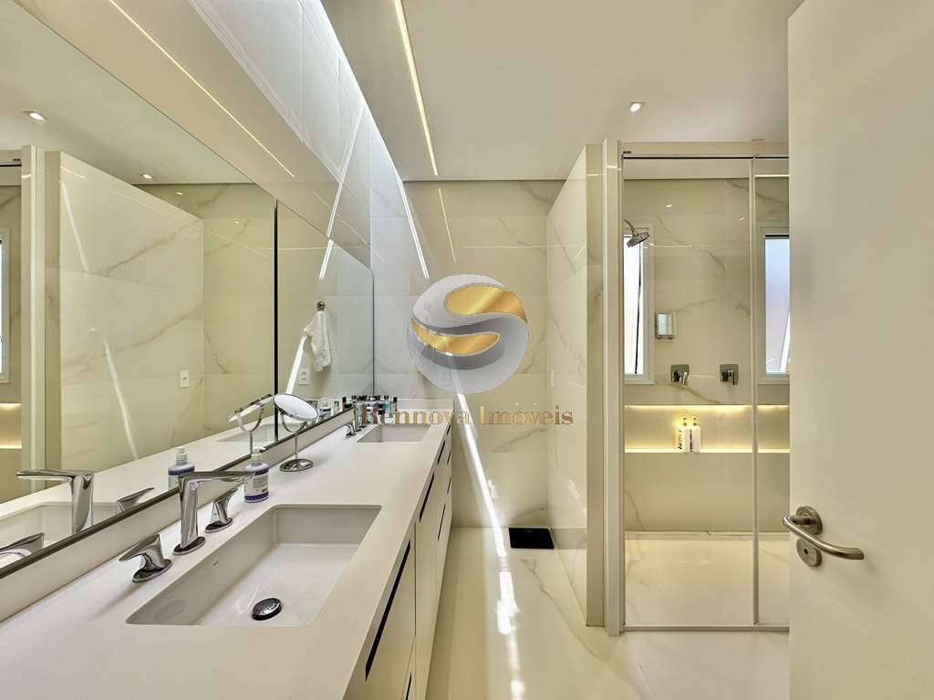 Casa de Condomínio, 7 quartos - Foto 45