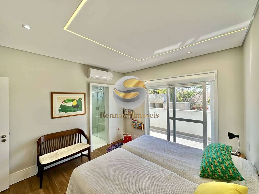 Casa de Condomínio, 7 quartos - Foto 50