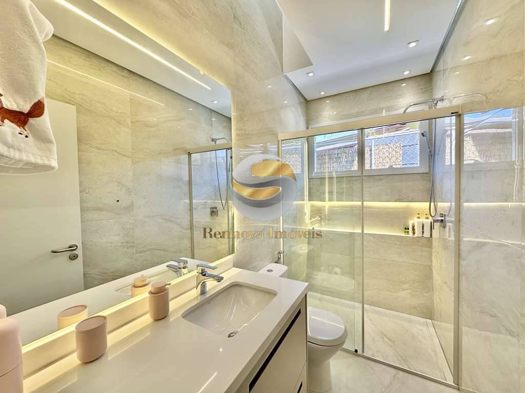 Casa de Condomínio, 7 quartos - Foto 54