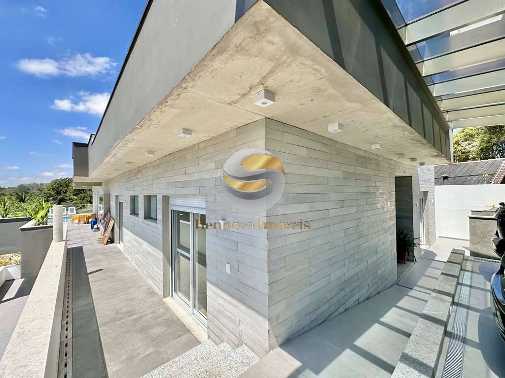 Casa de Condomínio, 7 quartos - Foto 85