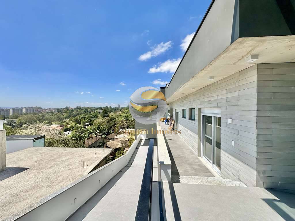 Casa de Condomínio, 7 quartos - Foto 86