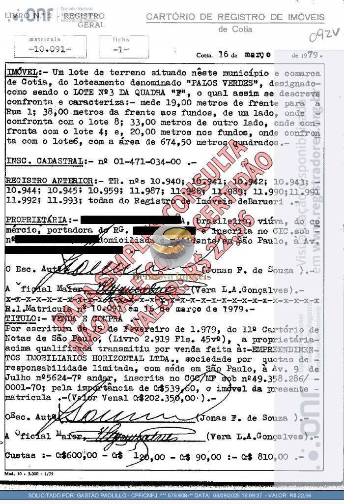 Casa de Condomínio, 7 quartos - Foto 100
