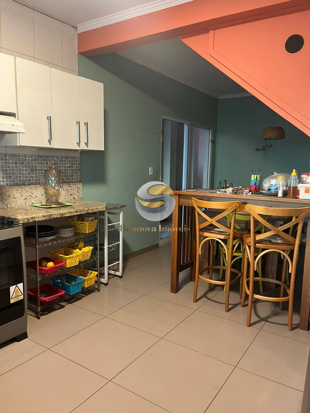 Casa, 3 quartos, 125 m² - Foto 6