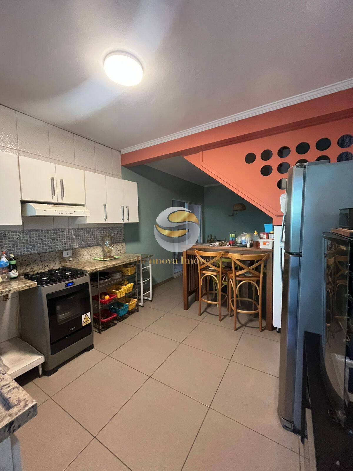 Casa, 3 quartos, 125 m² - Foto 7