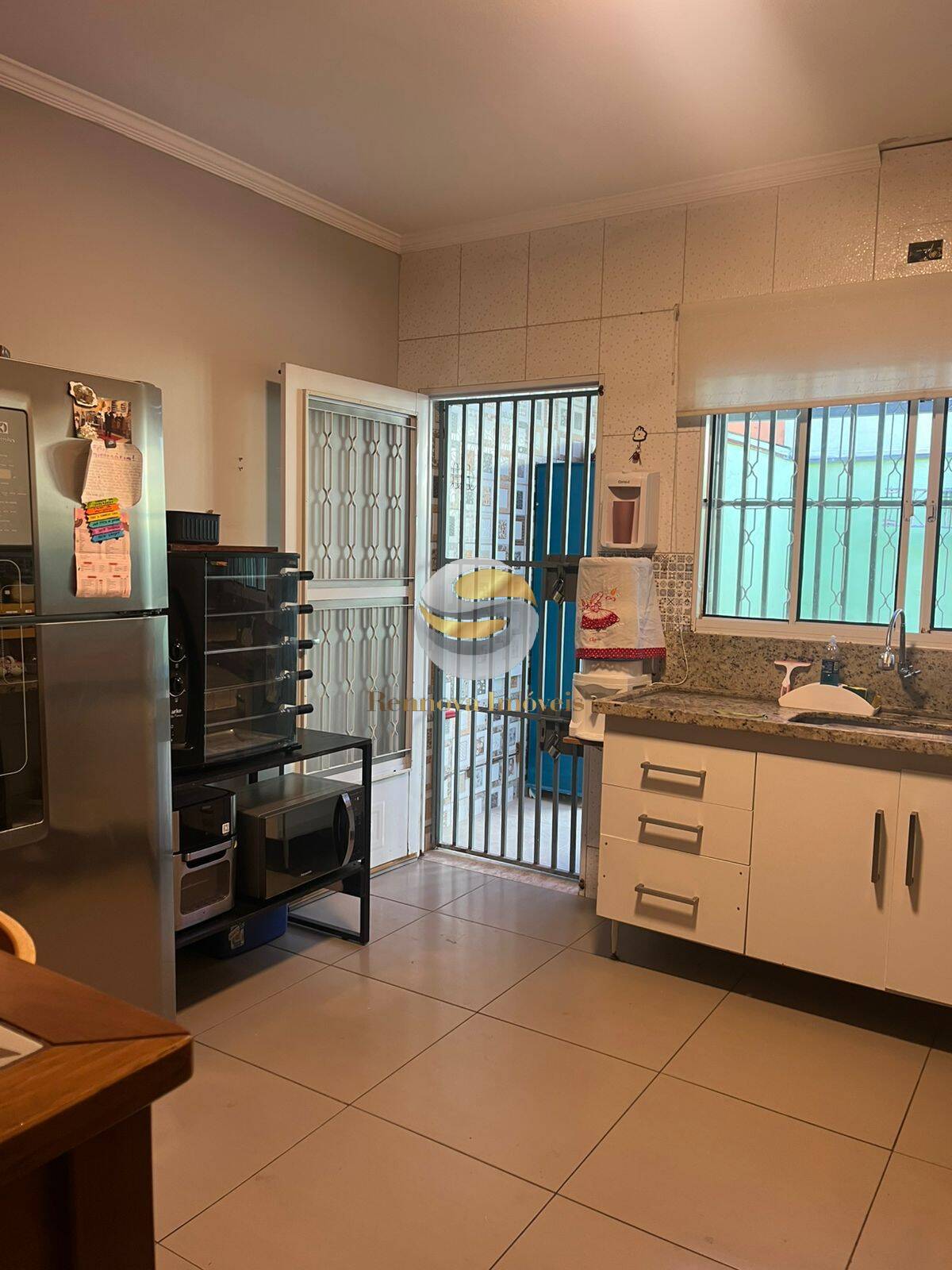 Casa, 3 quartos, 125 m² - Foto 9