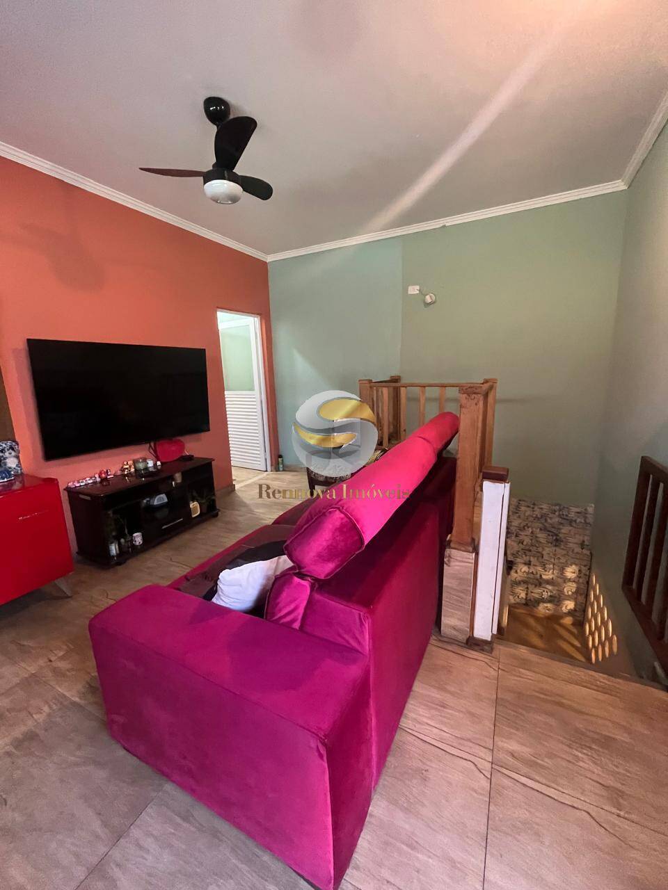 Casa, 3 quartos, 125 m² - Foto 15
