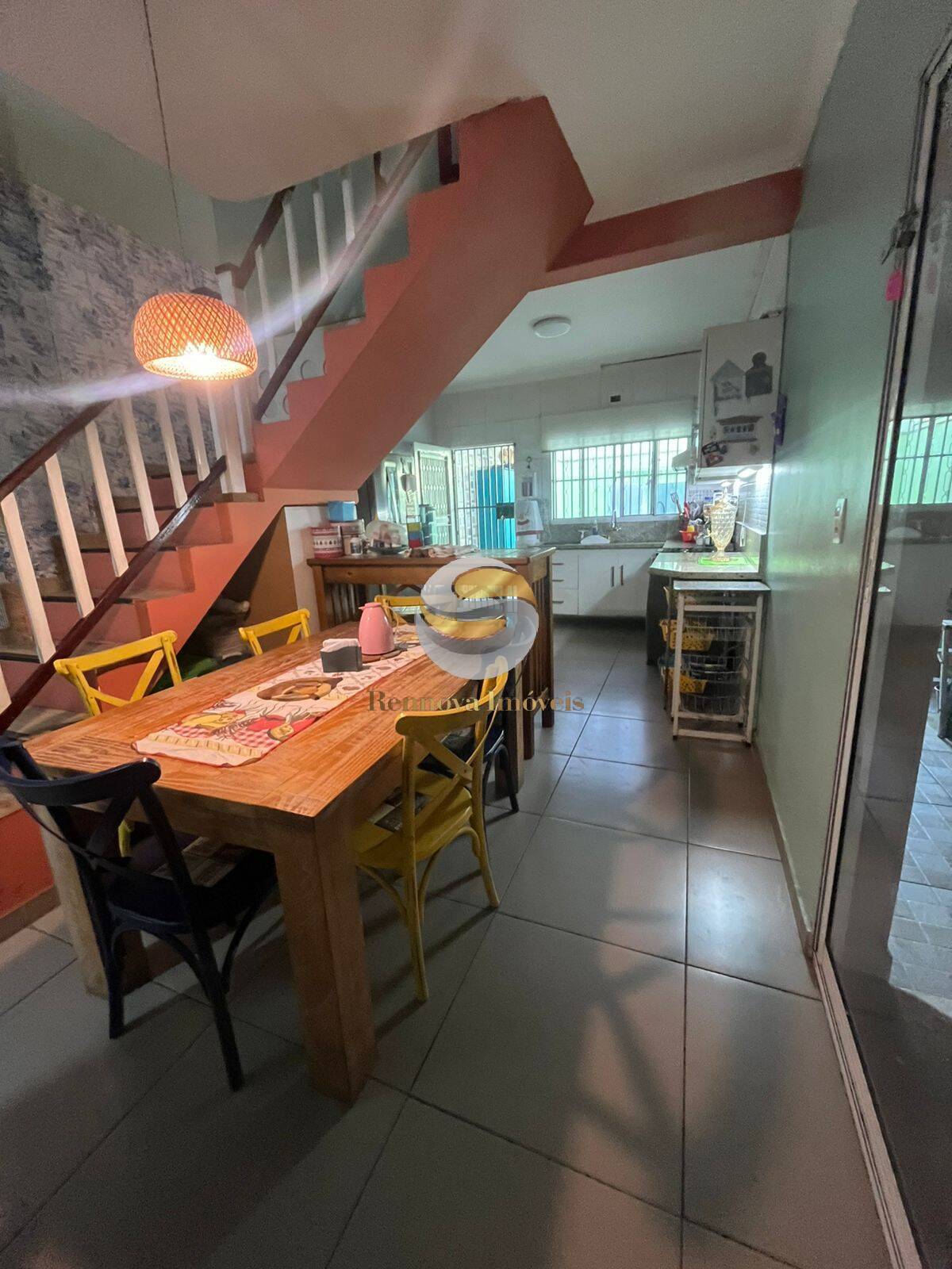 Casa, 3 quartos, 125 m² - Foto 1