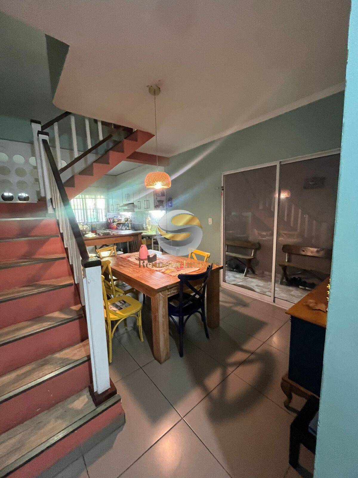 Casa, 3 quartos, 125 m² - Foto 4