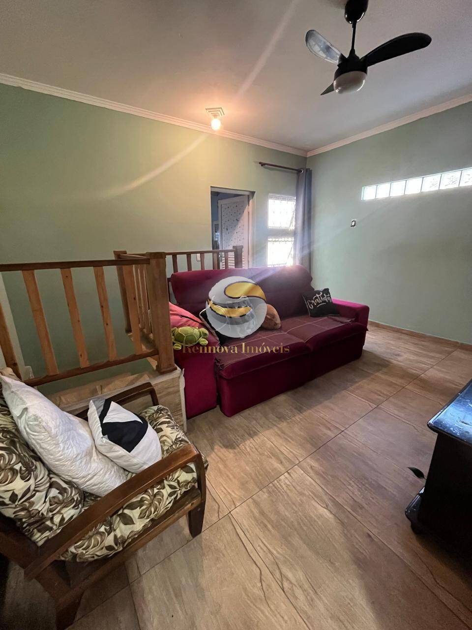 Casa, 3 quartos, 125 m² - Foto 14