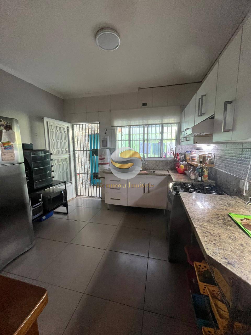 Casa, 3 quartos, 125 m² - Foto 8