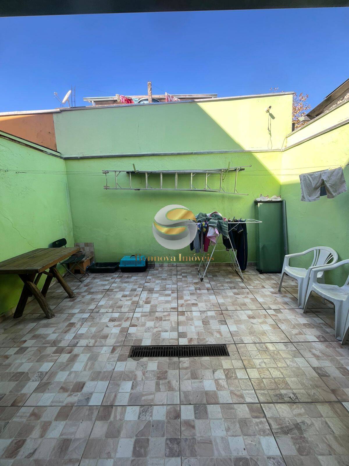 Prédio Inteiro, 125 m² - Foto 31