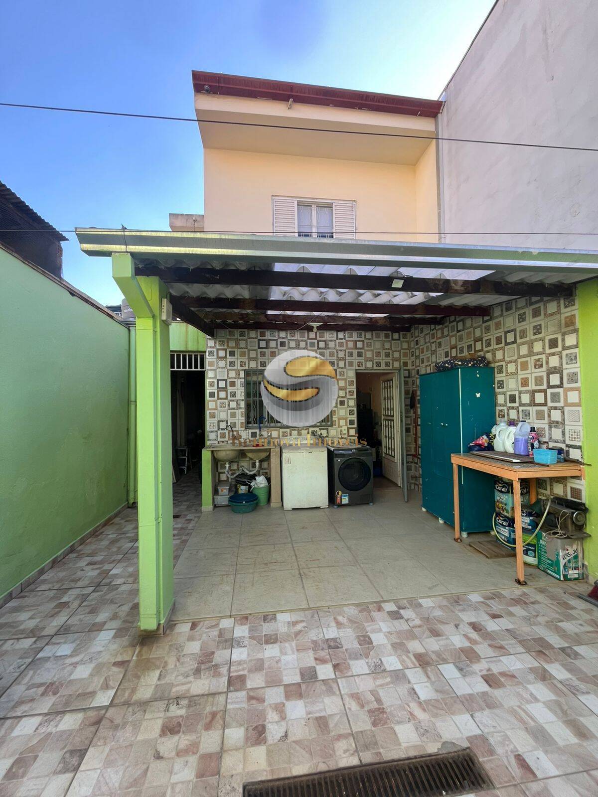 Prédio Inteiro, 125 m² - Foto 30