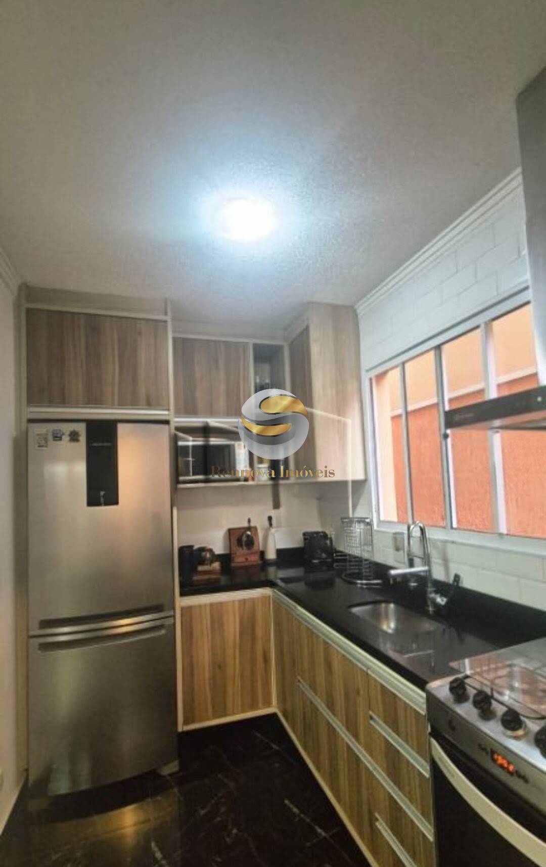 Casa de Condomínio, 2 quartos - Foto 5