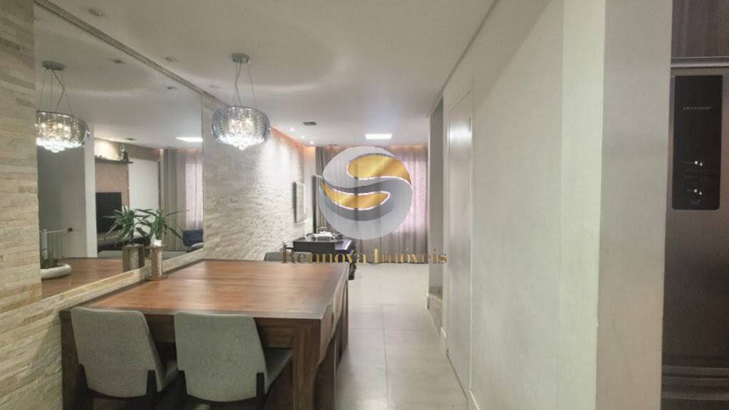 Casa de Condomínio, 2 quartos - Foto 7