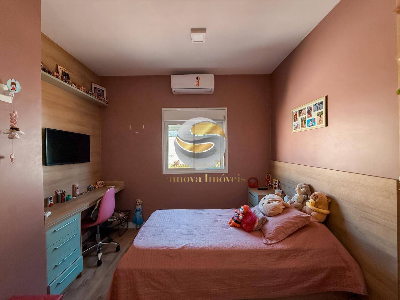 Casa de Condomínio, 3 quartos - Foto 22