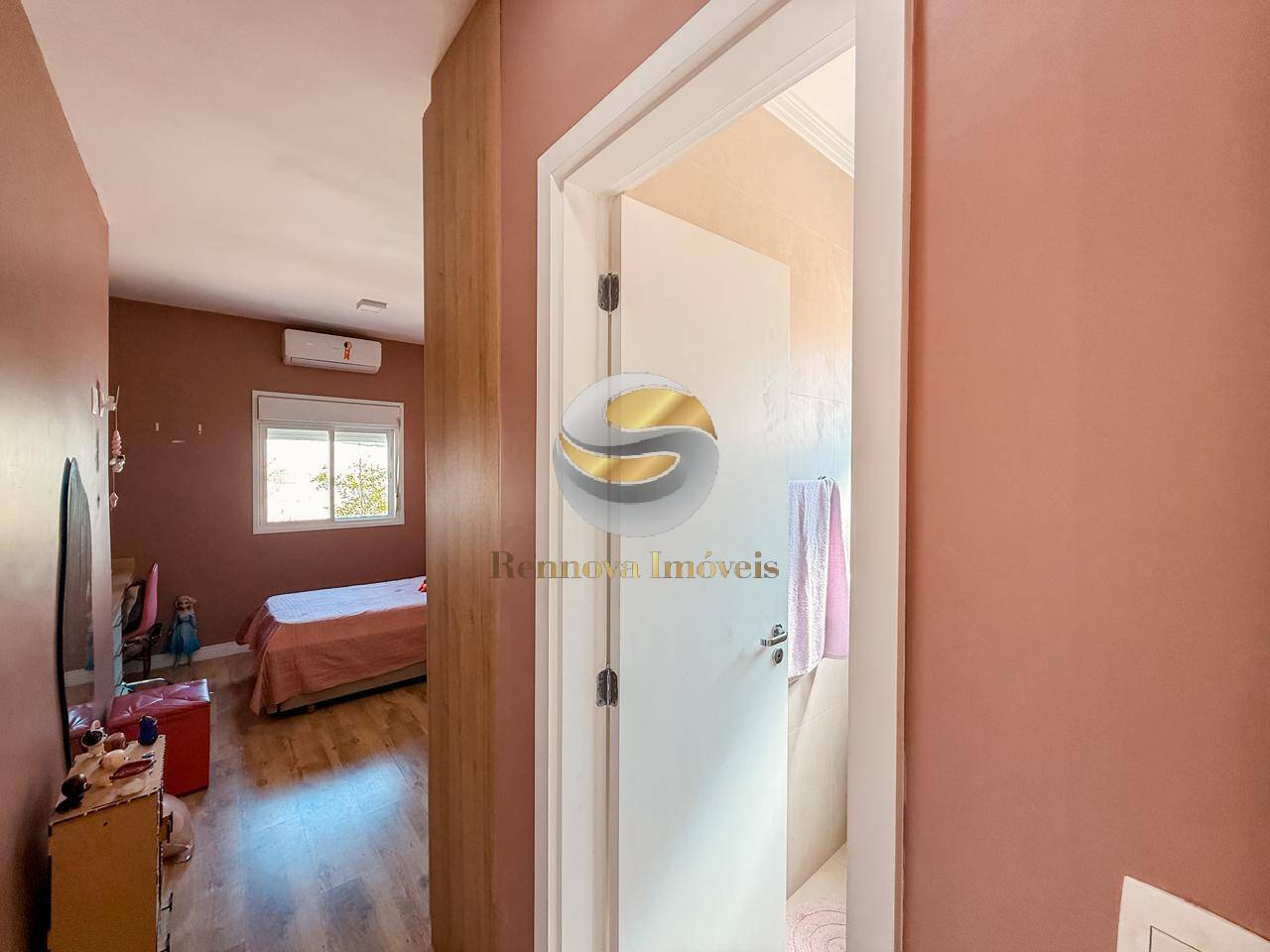 Casa de Condomínio, 3 quartos - Foto 24