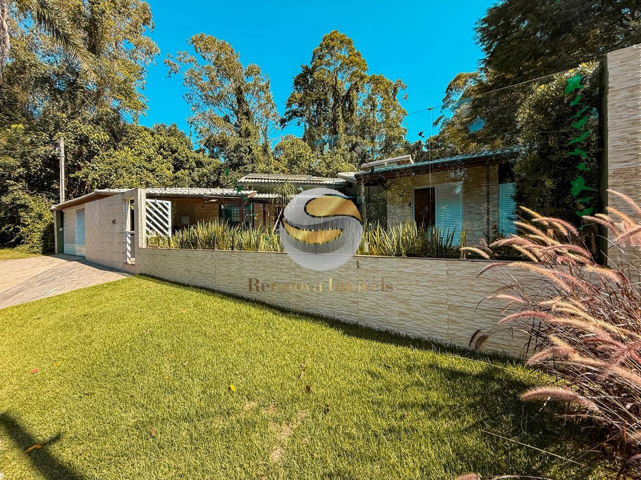 Casa, 3 quartos, 320 m² - Foto 2