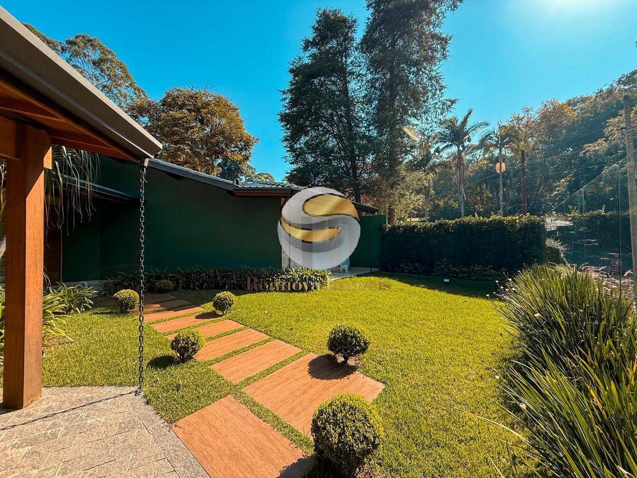 Casa, 3 quartos, 320 m² - Foto 3