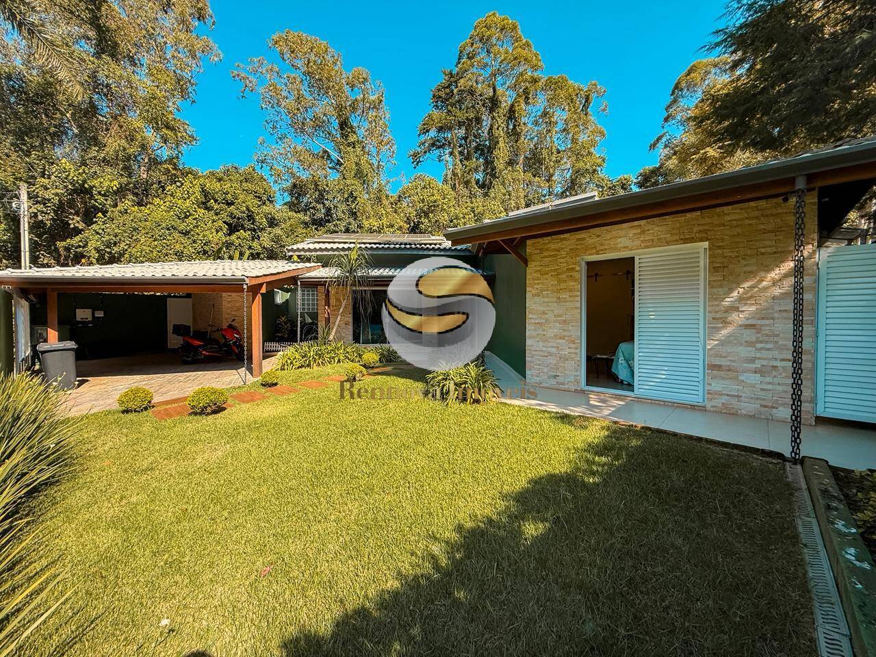 Casa, 3 quartos, 320 m² - Foto 4