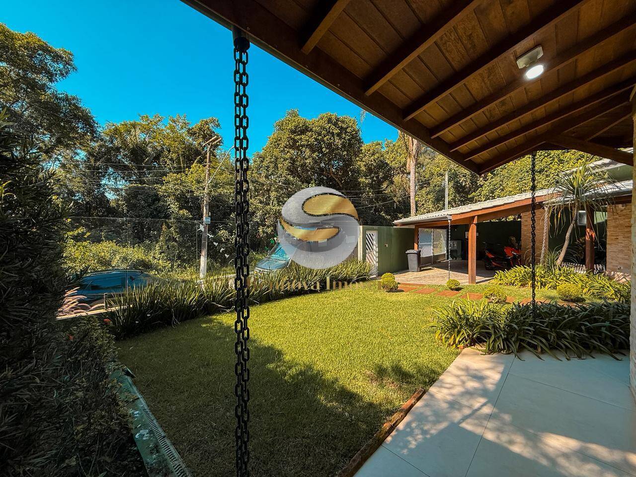 Casa, 3 quartos, 320 m² - Foto 5