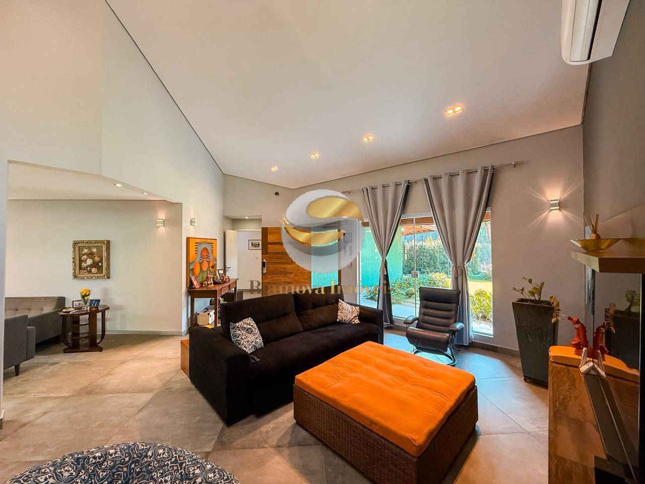 Casa, 3 quartos, 320 m² - Foto 6