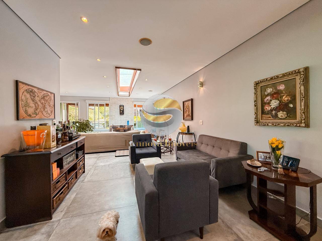 Casa, 3 quartos, 320 m² - Foto 7