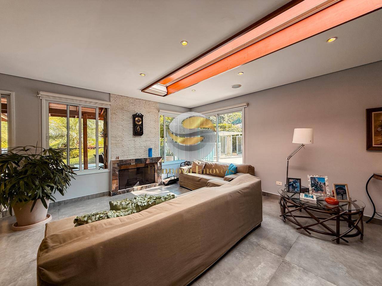 Casa, 3 quartos, 320 m² - Foto 8