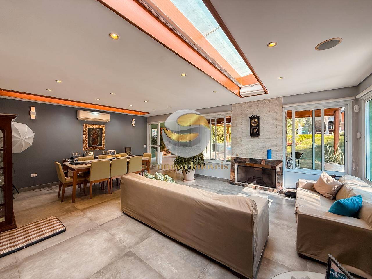 Casa, 3 quartos, 320 m² - Foto 9