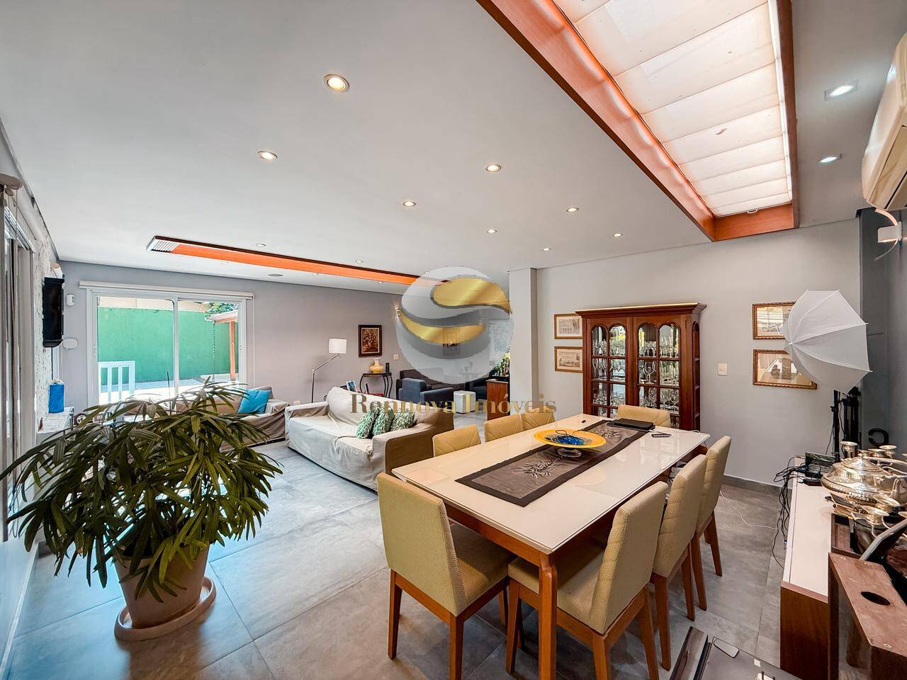 Casa, 3 quartos, 320 m² - Foto 11