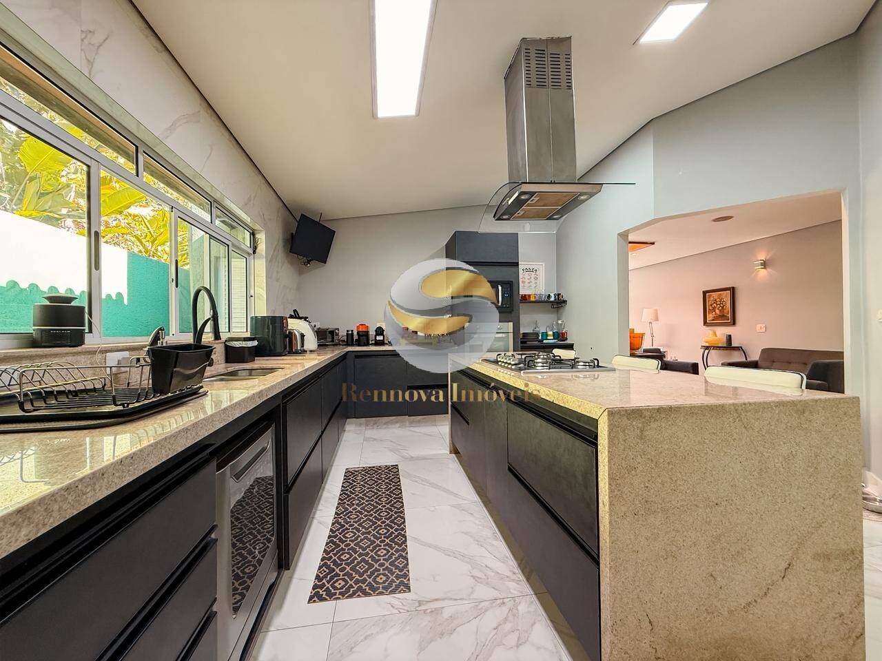 Casa, 3 quartos, 320 m² - Foto 15