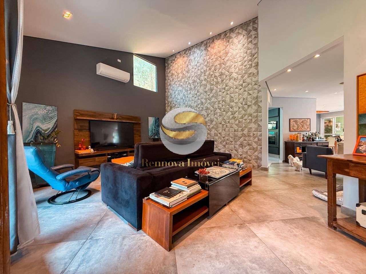 Casa, 3 quartos, 320 m² - Foto 13