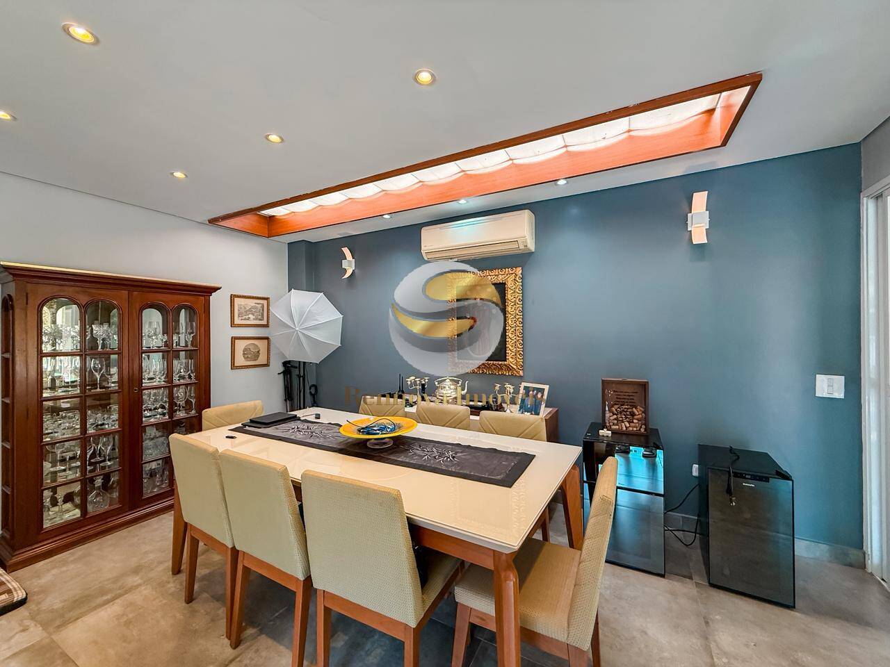 Casa, 3 quartos, 320 m² - Foto 12