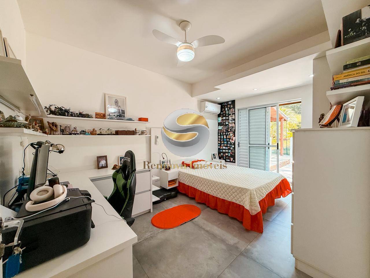 Casa, 3 quartos, 320 m² - Foto 24